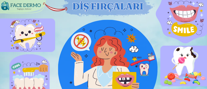 Diş Fırçaları